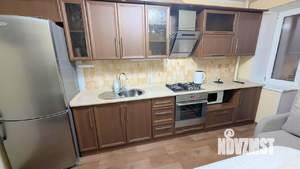 1-к квартира, посуточно, 45м2, 7/10 этаж