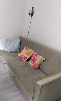3-к квартира, на длительный срок, 48м2, 2/5 этаж