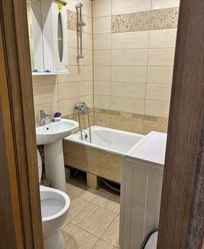 3-к квартира, на длительный срок, 56м2, 3/5 этаж