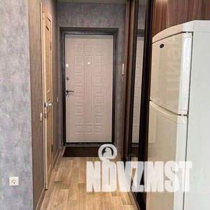 1-к квартира, посуточно, 28м2, 9/10 этаж