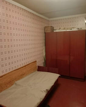 2-к квартира, на длительный срок, 46м2, 8/10 этаж