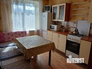 1-к квартира, на длительный срок, 38м2, 7/10 этаж