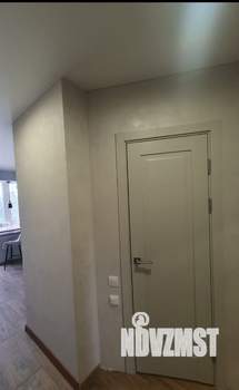 1-к квартира, на длительный срок, 37м2, 4/11 этаж