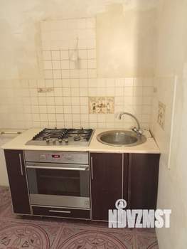 1-к квартира, на длительный срок, 33м2, 1/10 этаж