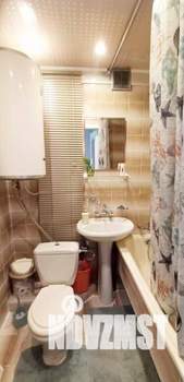1-к квартира, посуточно, 29м2, 1/1 этаж
