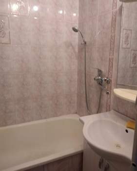2-к квартира, на длительный срок, 53м2, 8/10 этаж