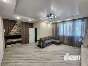 1-к квартира, на длительный срок, 60м2, 3/14 этаж