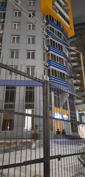 2-к квартира, на длительный срок, 50м2, 14/18 этаж