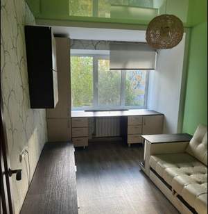 2-к квартира, на длительный срок, 50м2, 4/9 этаж