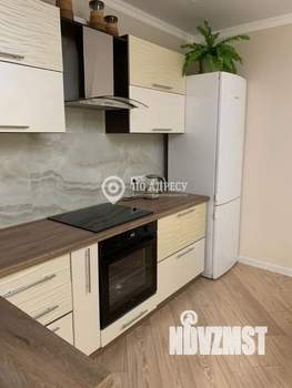 2-к квартира, на длительный срок, 54м2, 17/25 этаж