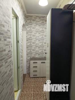 1-к квартира, на длительный срок, 30м2, 5/5 этаж