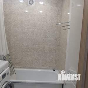 1-к квартира, на длительный срок, 40м2, 9/10 этаж