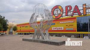 2-к квартира, посуточно, 52м2, 24/25 этаж