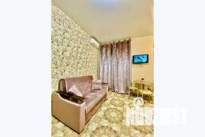 1-к квартира, посуточно, 33м2, 1/5 этаж