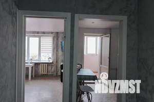 1-к квартира, посуточно, 40м2, 13/16 этаж