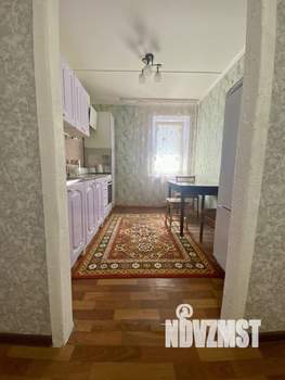 2-к квартира, на длительный срок, 52м2, 6/9 этаж