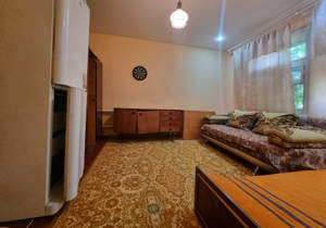 2-к квартира, на длительный срок, 48м2, 2/2 этаж