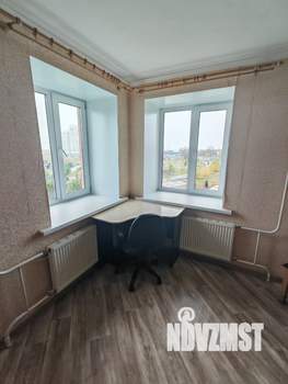 2-к квартира, на длительный срок, 58м2, 2/16 этаж