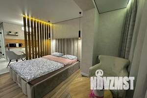 1-к квартира, посуточно, 32м2, 3/10 этаж