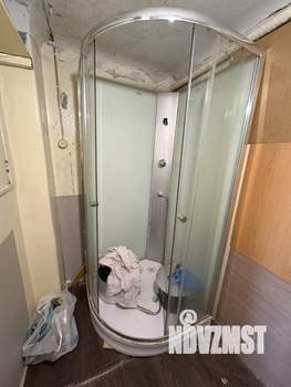 2-к квартира, на длительный срок, 28м2, 2/5 этаж