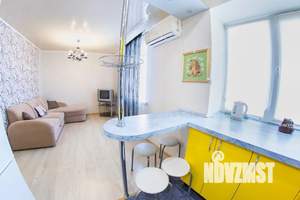 3-к квартира, посуточно, 60м2, 7/10 этаж