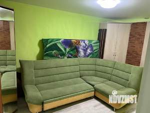 2-к квартира, на длительный срок, 60м2, 1/16 этаж