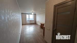 Студия квартира, на длительный срок, 26м2, 10/10 этаж