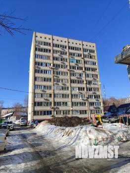 1-к квартира, на длительный срок, 32м2, 10/10 этаж