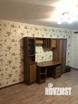 1-к квартира, на длительный срок, 33м2, 9/9 этаж