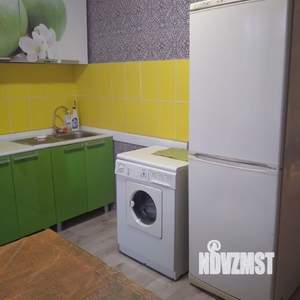1-к квартира, на длительный срок, 40м2, 4/9 этаж