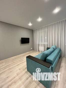 2-к квартира, посуточно, 57м2, 1/14 этаж