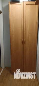 1-к квартира, на длительный срок, 31м2, 4/5 этаж