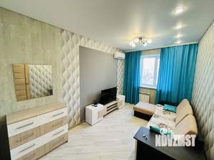 1-к квартира, на длительный срок, 38м2, 5/16 этаж