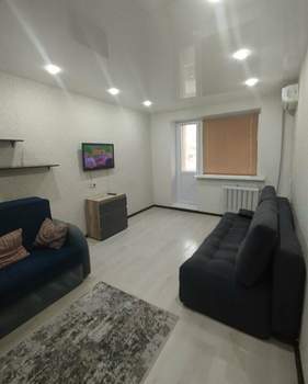 1-к квартира, на длительный срок, 30м2, 3/5 этаж