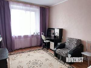 1-к квартира, на длительный срок, 37м2, 2/5 этаж