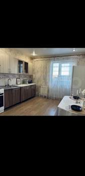 1-к квартира, на длительный срок, 45м2, 11/20 этаж