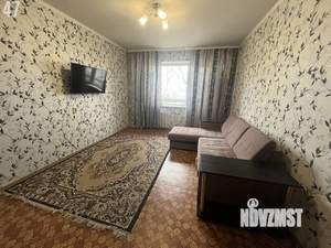 1-к квартира, на длительный срок, 37м2, 3/10 этаж