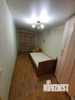 2-к квартира, на длительный срок, 45м2, 4/5 этаж