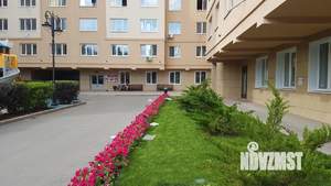 1-к квартира, на длительный срок, 42м2, 5/12 этаж