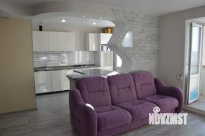 1-к квартира, на длительный срок, 38м2, 9/10 этаж