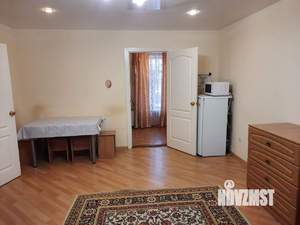 2-к квартира, на длительный срок, 40м2, 2/2 этаж