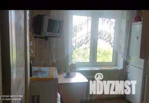 1-к квартира, на длительный срок, 35м2, 7/9 этаж