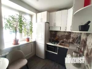 2-к квартира, на длительный срок, 46м2, 5/6 этаж