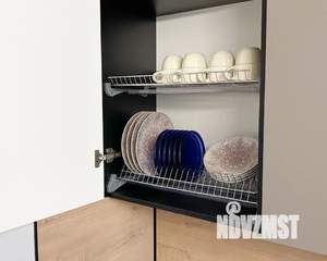 1-к квартира, посуточно, 43м2, 2/25 этаж