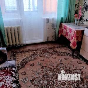 2-к квартира, на длительный срок, 35м2, 3/5 этаж