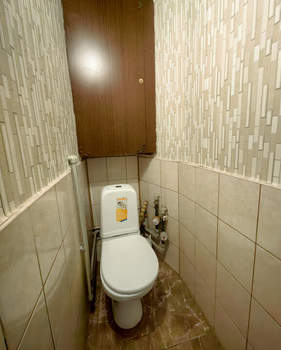 1-к квартира, на длительный срок, 38м2, 7/10 этаж