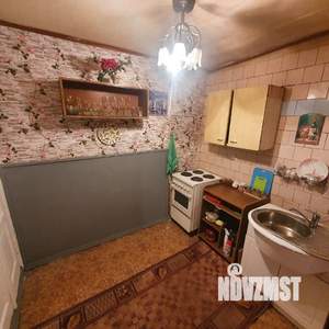 2-к квартира, на длительный срок, 45м2, 1/1 этаж