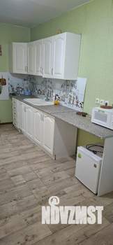 1-к квартира, на длительный срок, 40м2, 1/10 этаж