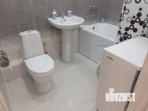 Студия квартира, на длительный срок, 33м2, 9/12 этаж