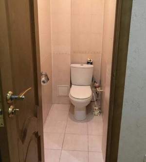 1-к квартира, на длительный срок, 37м2, 1/10 этаж